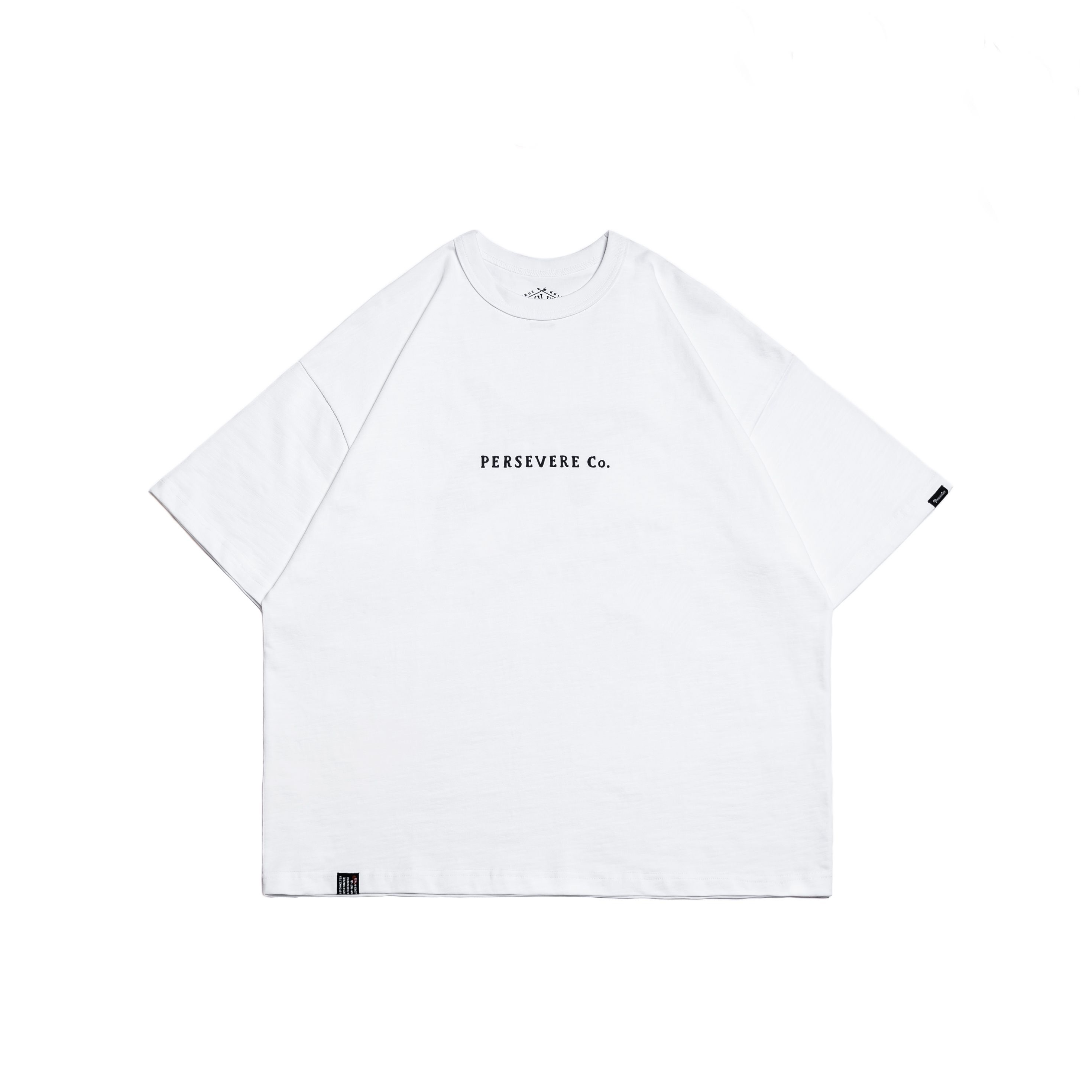 PSVR KILLER WHALE GRAPHIC T-SHIRT