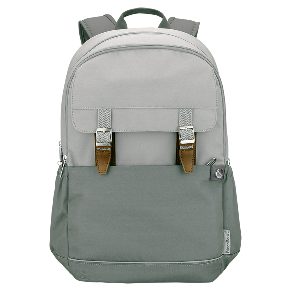 MA501 中高年級 炭灰色 AIR輕量護脊書包