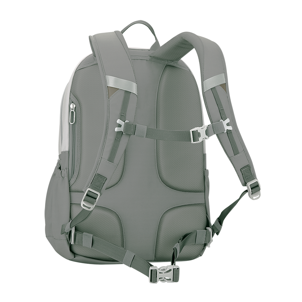 MA501 中高年級 炭灰色 AIR輕量護脊書包