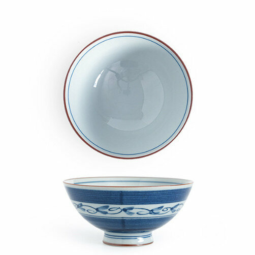Hot Selling Ceramic Rice Bowl (With Tangcao 360ml)