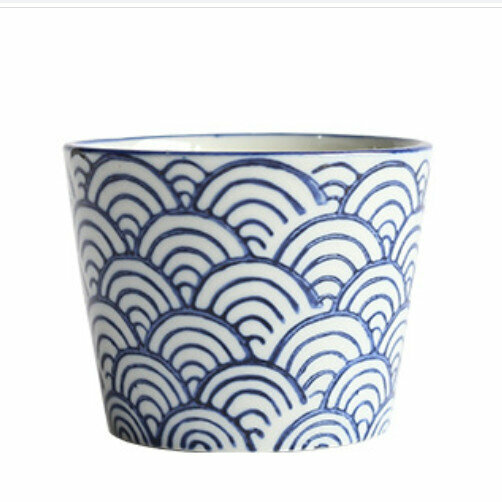 熱賣陶瓷茶杯（全海紋 150-200ml）
