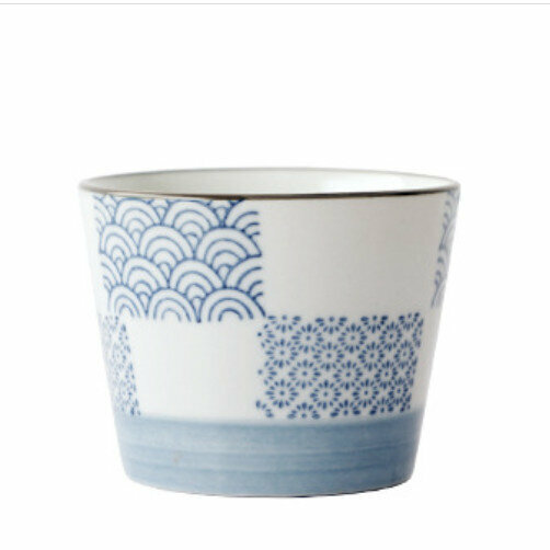 熱賣陶瓷茶杯（米格 150-200ml）