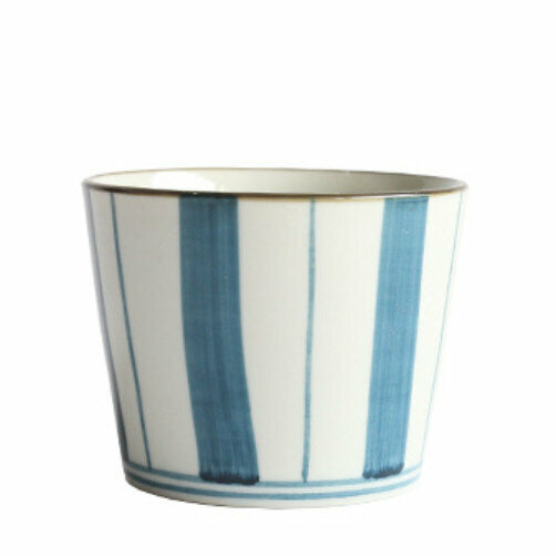 熱賣陶瓷茶杯（十草 150-200ml）