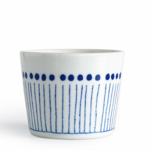 熱賣陶瓷茶杯（蒼十草 201-300ml）