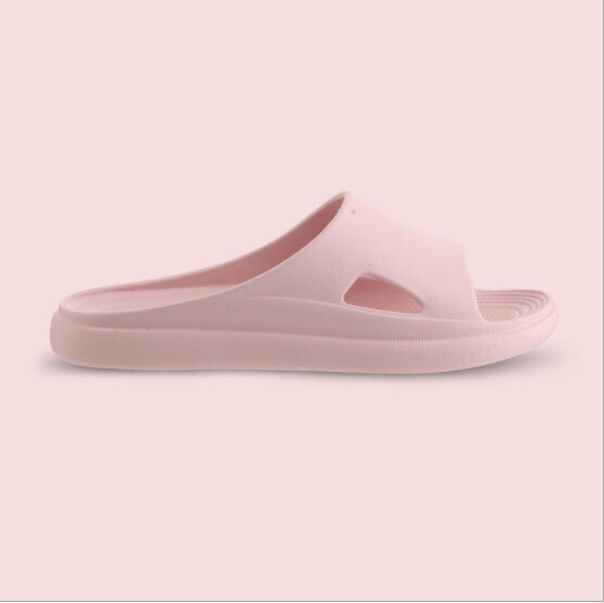Non-slip and anti-odor ultra-soft sole thick-soled bathroom slippers (size 36-45, color 7 colors optional, please confirm with customer service after placing an order)