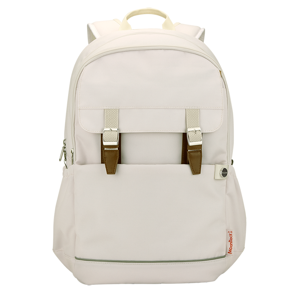 MA501 中高年級 奶油黃 AIR輕量護脊書包