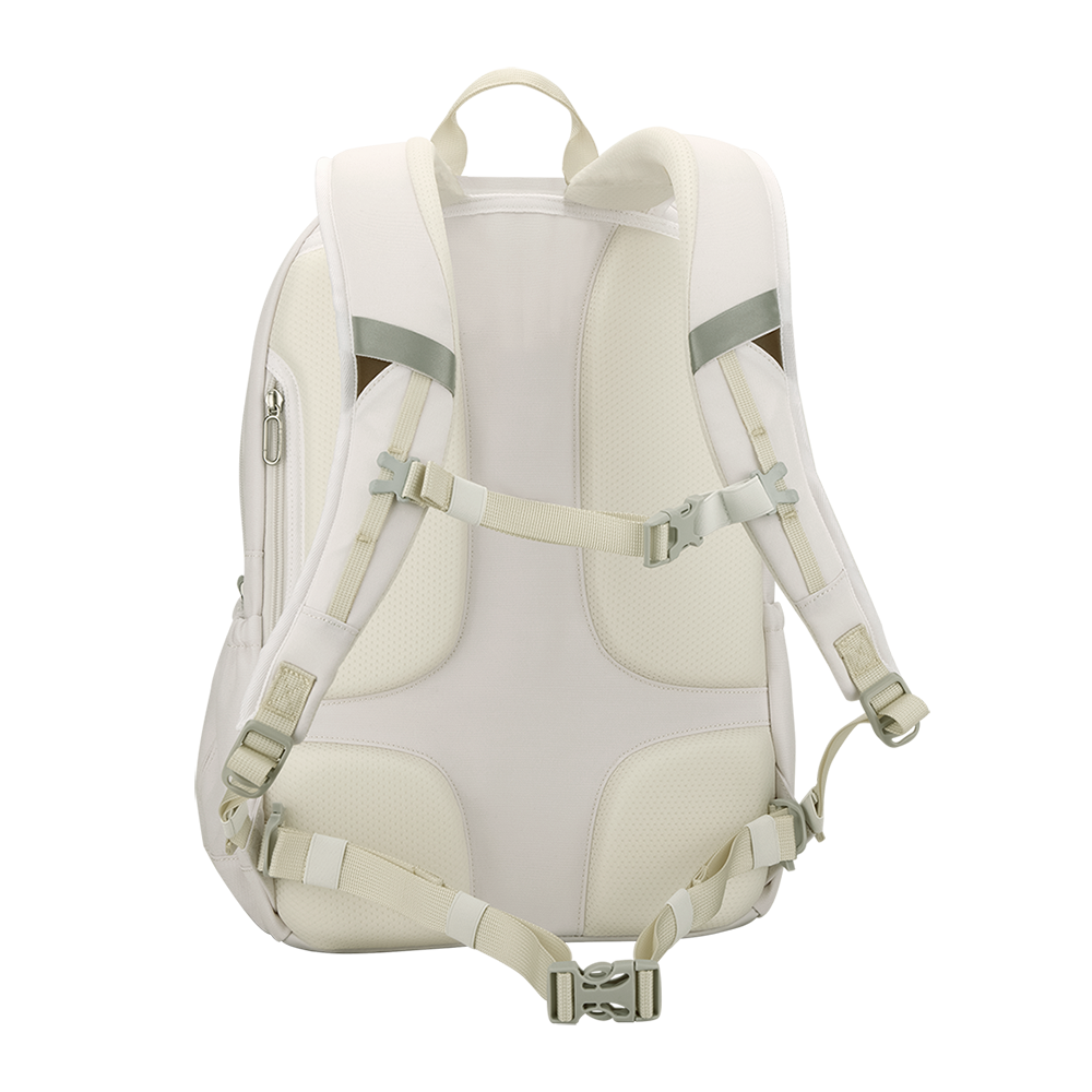 MA501 中高年級 奶油黃 AIR輕量護脊書包