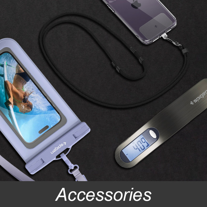 spigen 配件系列商品