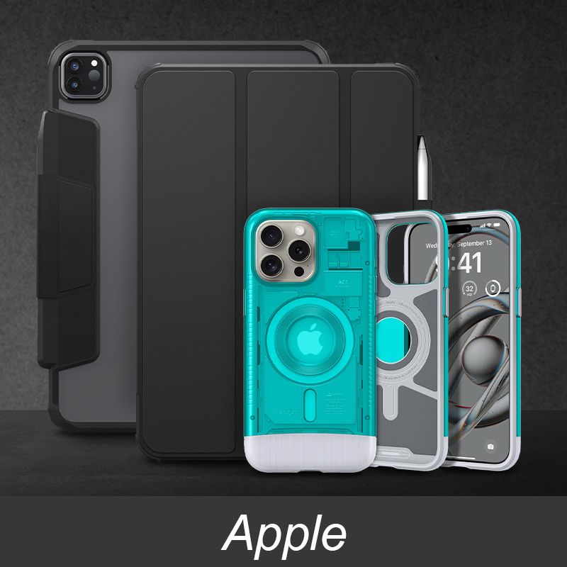 spigen apple 系列