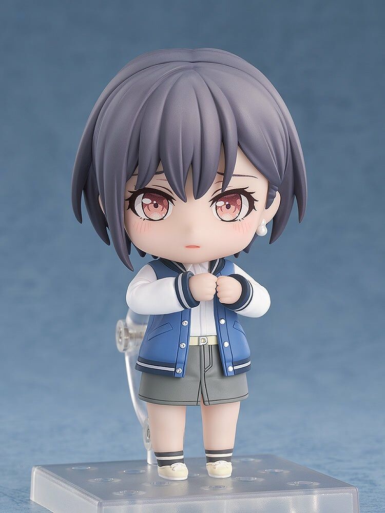 黏土人  高松燈 Nendoroid Tomori Takamatsu NEN2536