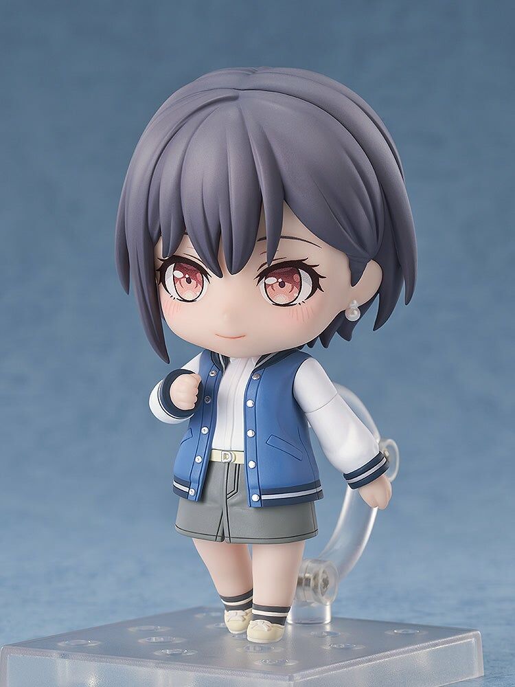 黏土人  高松燈 Nendoroid Tomori Takamatsu NEN2536