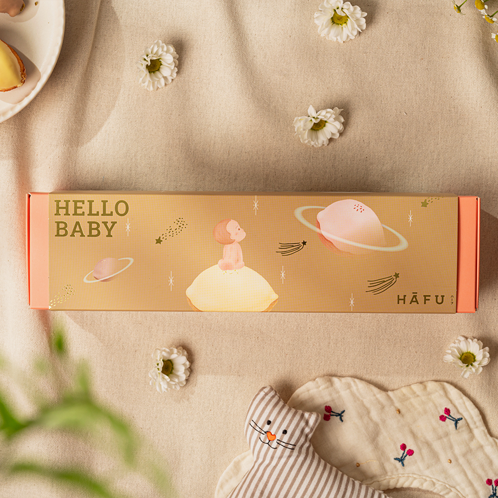 【彌月試吃申請】小蛋糕禮盒(1盒6入)