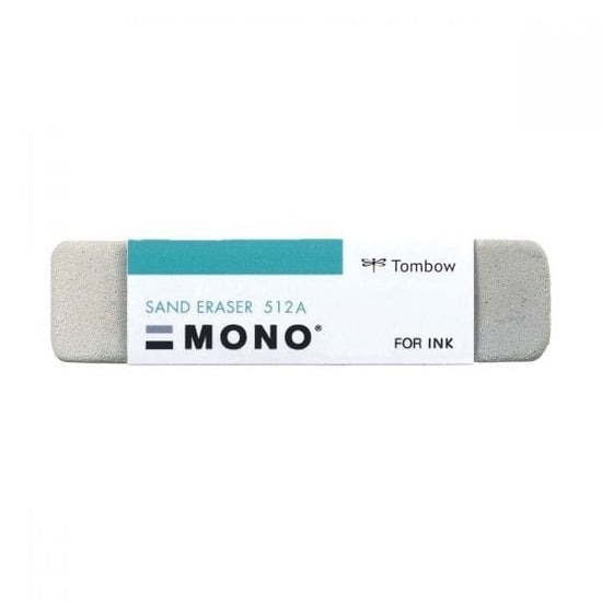 Tombow Mon 沙膠 ES-512A