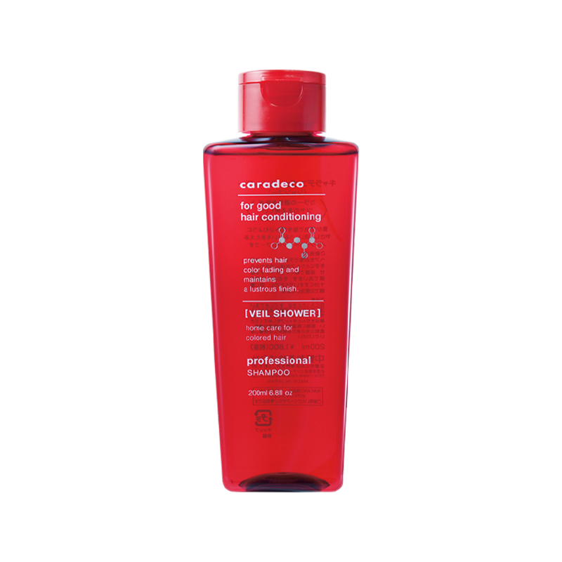 胭脂舞色髮沐_200 ML