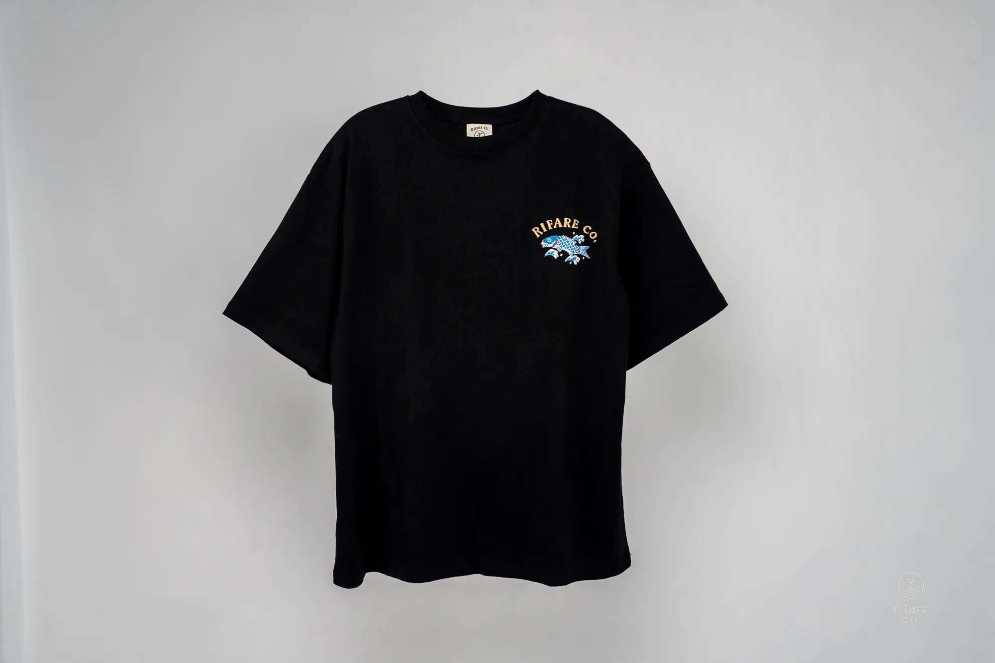 Rifare_co “鯉幟” T-Shirt