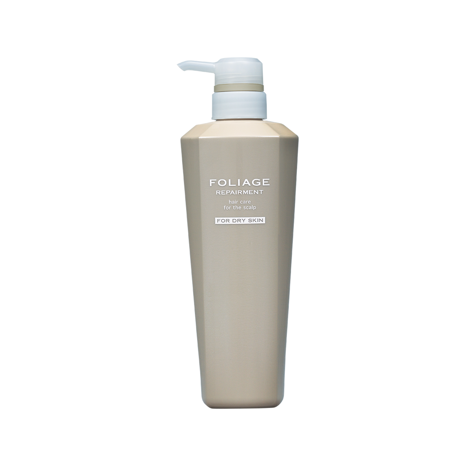 肌活青春頭皮面膜 - 乾性頭皮御用_500 ML