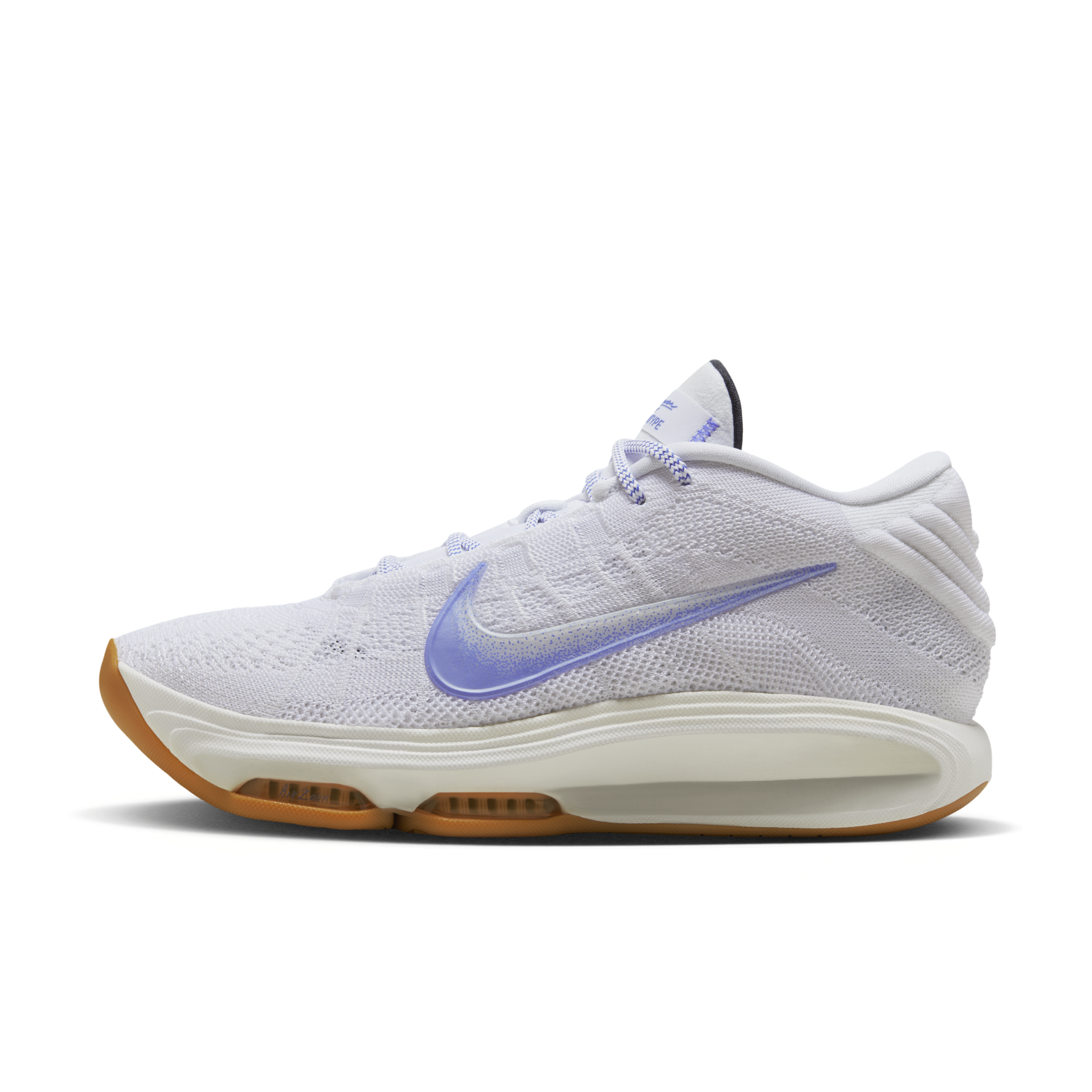 [特價售出無退換] 男鞋 NIKE G.T. HUSTLE 3 EP 'Blueprint' 藍圖 透氣 氣墊 緩震 籃球鞋【HJ9084-100】OP24