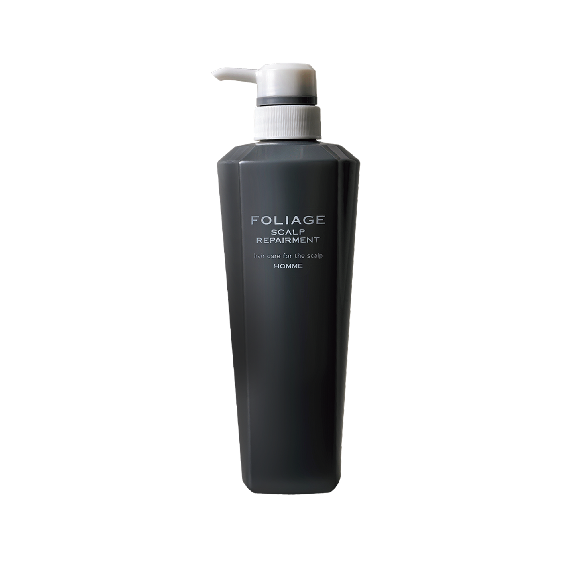 肌活青春頭皮面膜 - 油性頭皮御用_500 ML