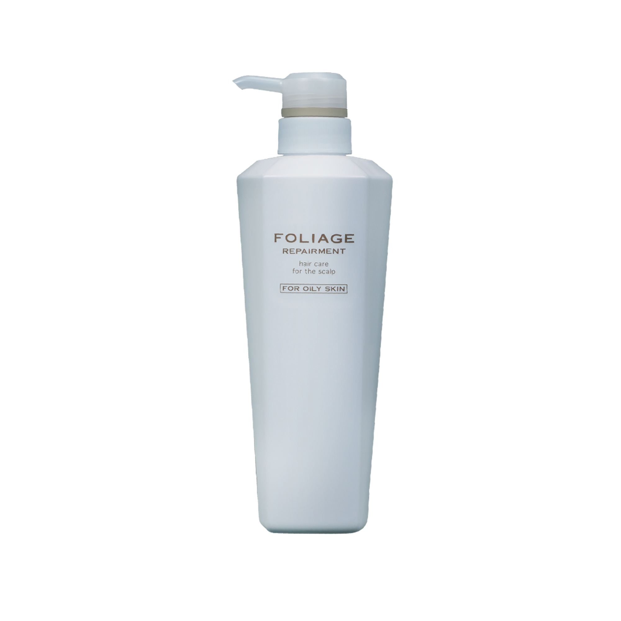 肌活青春頭皮面膜 - 一般偏油性頭皮御用_500 ML