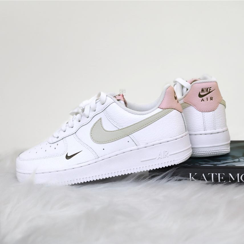Nike Air Force 1 Low AF1 櫻花拿鐵 HF9992100