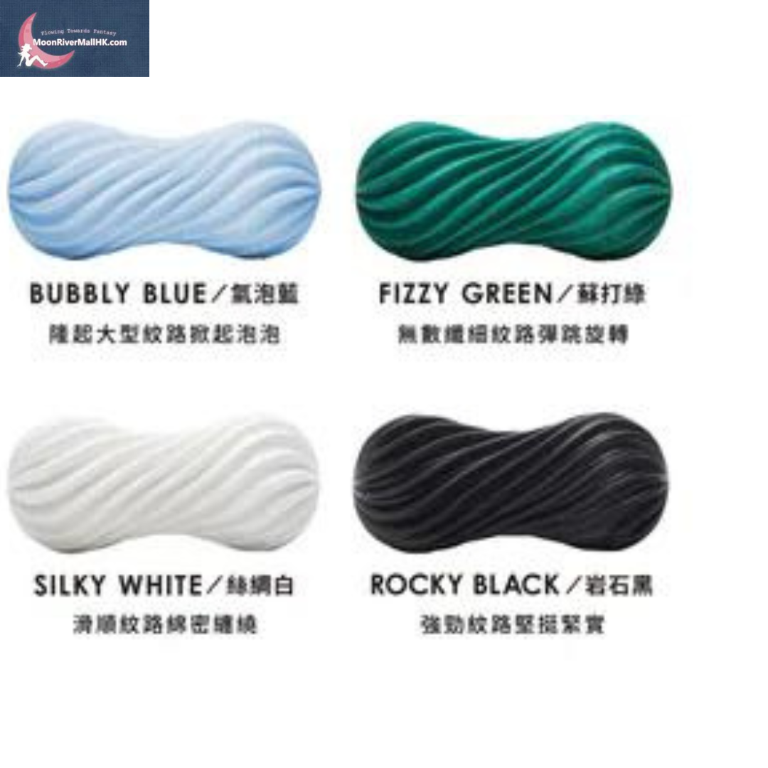 TENGA MOOVA CUPx2 & Tenga Hole Lotion x 1