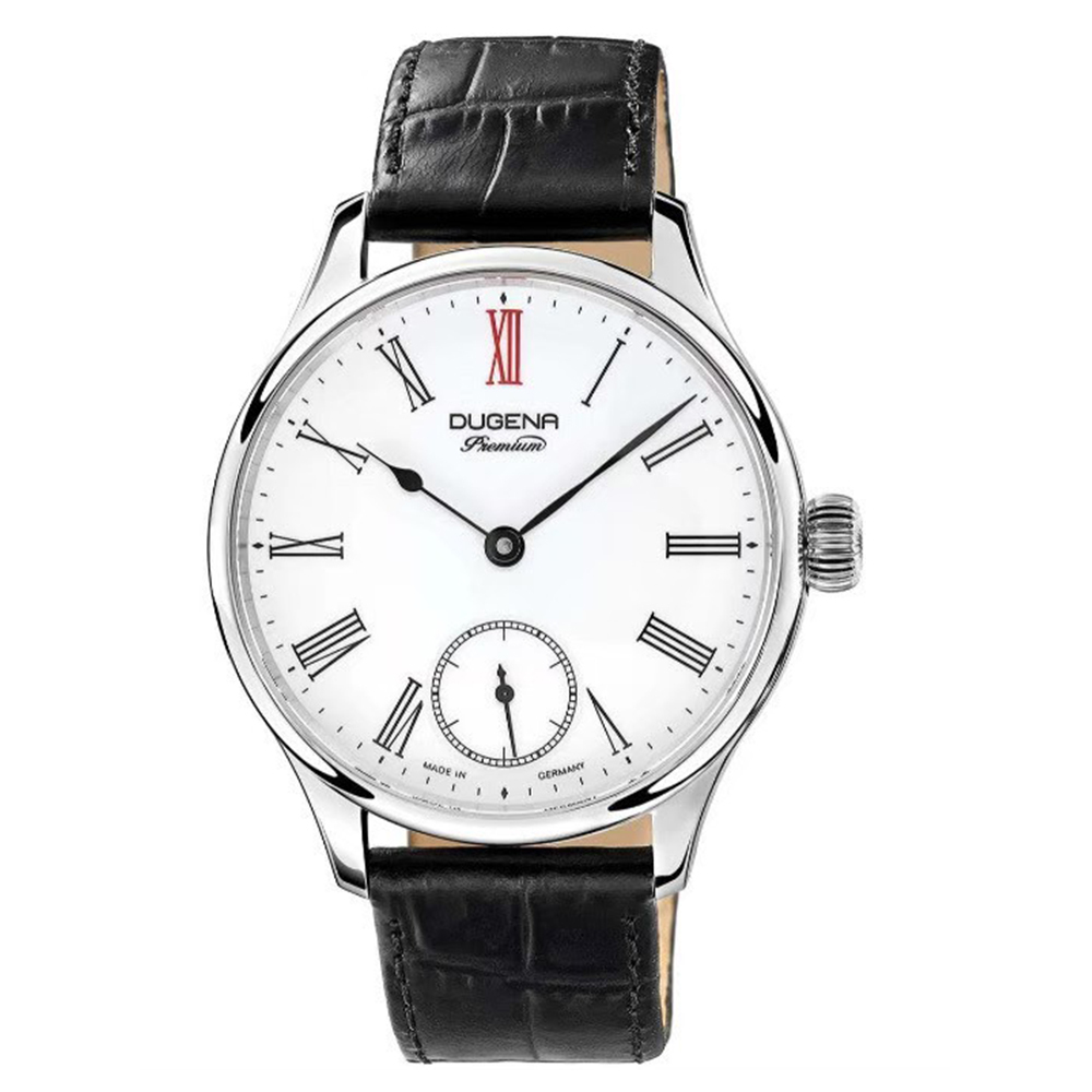 Armbanduhr Dugena Epsilon Dugena Premium Epsilon Handaufzug