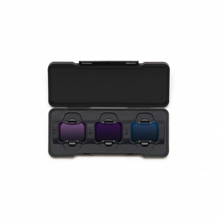 DJI Avata 2 ND 濾鏡套裝（ND8/16/32）