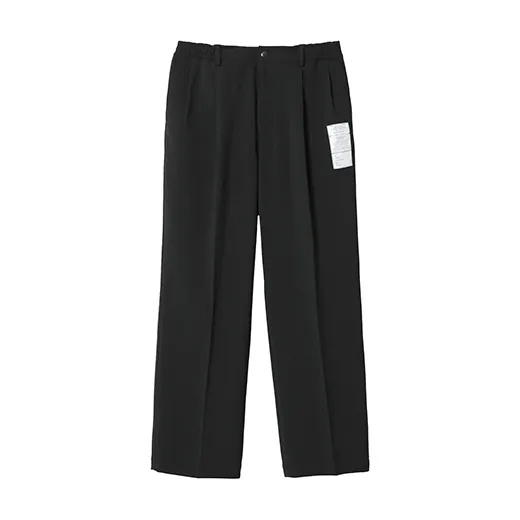 N.HOOLYWOOD PANTS 褲子