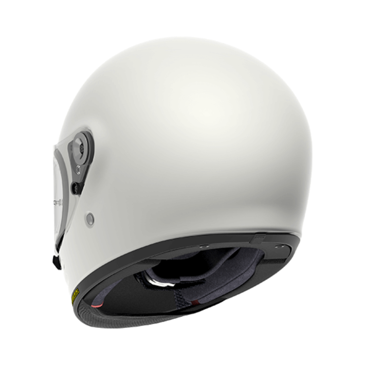 SHOEI GLAMSTER OFF WHITE