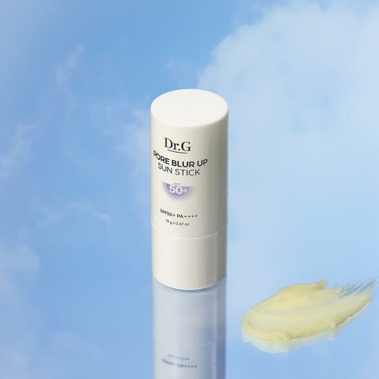Dr.G Pore Blur Up Sun Stick 19g