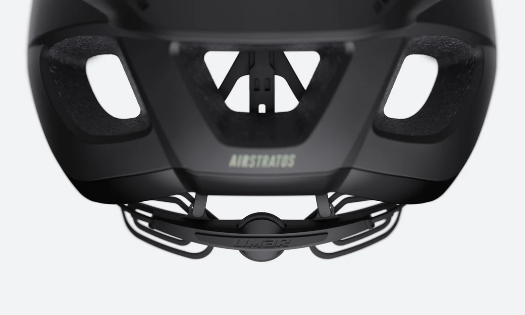 Limar Air Stratos Road Helmet (Asian Fit)