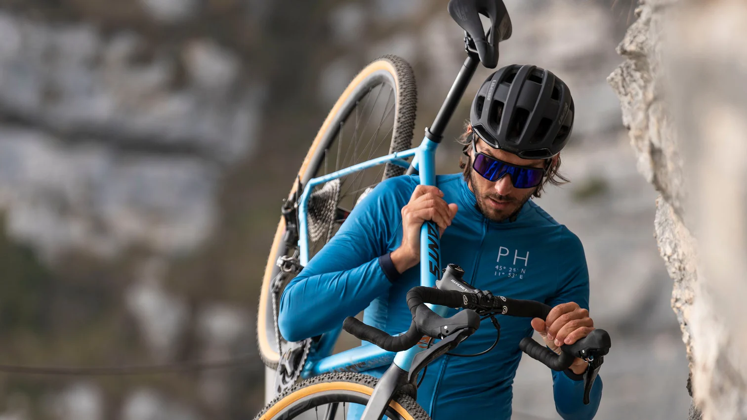 Limar Air Stratos Road Helmet (Asian Fit)