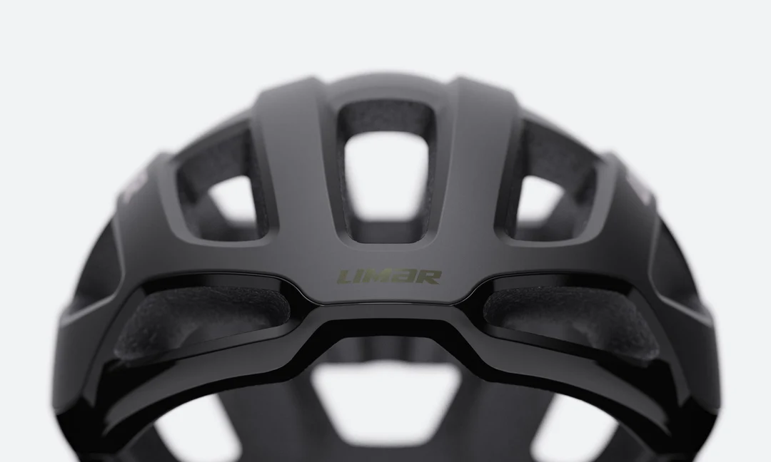 Limar Air Stratos Road Helmet (Asian Fit)