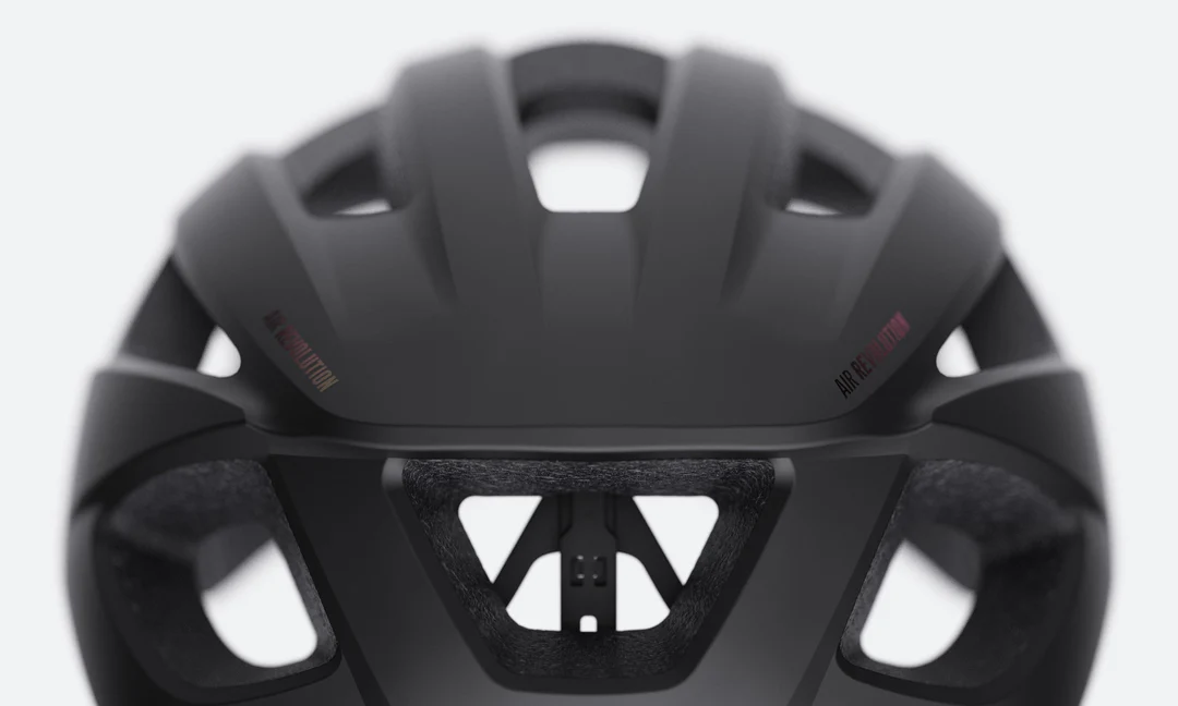 Limar Air Stratos Road Helmet (Asian Fit)