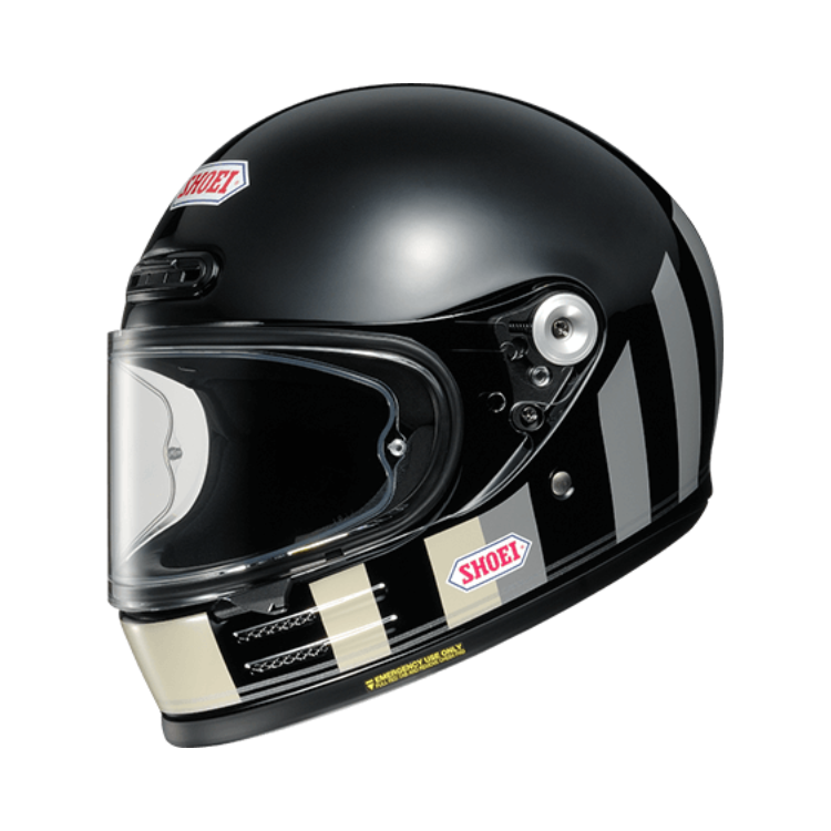 SHOEI GLAMSTER RESURRECTION TC-5