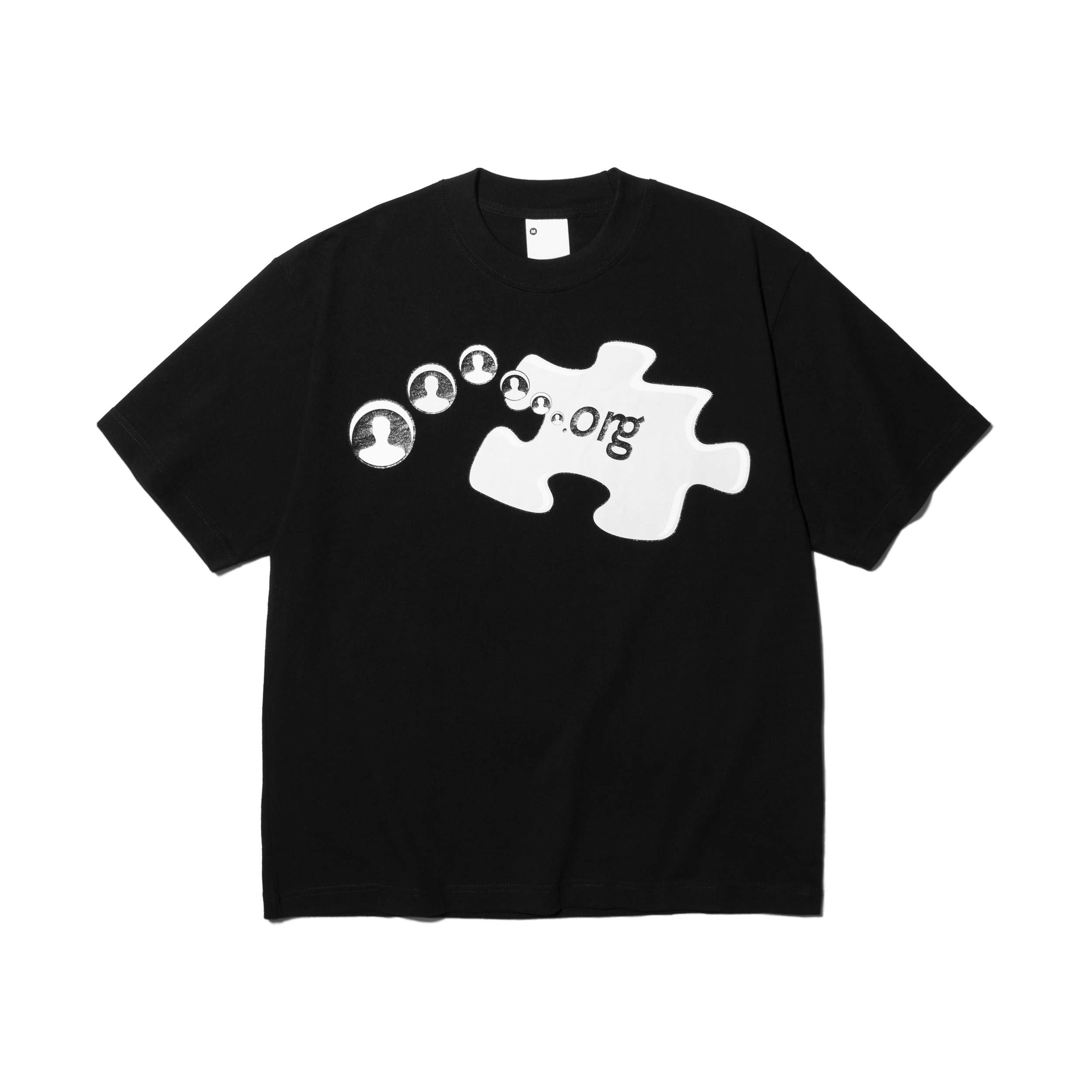 nul1.org / Web2 Tee - (nu-T75)