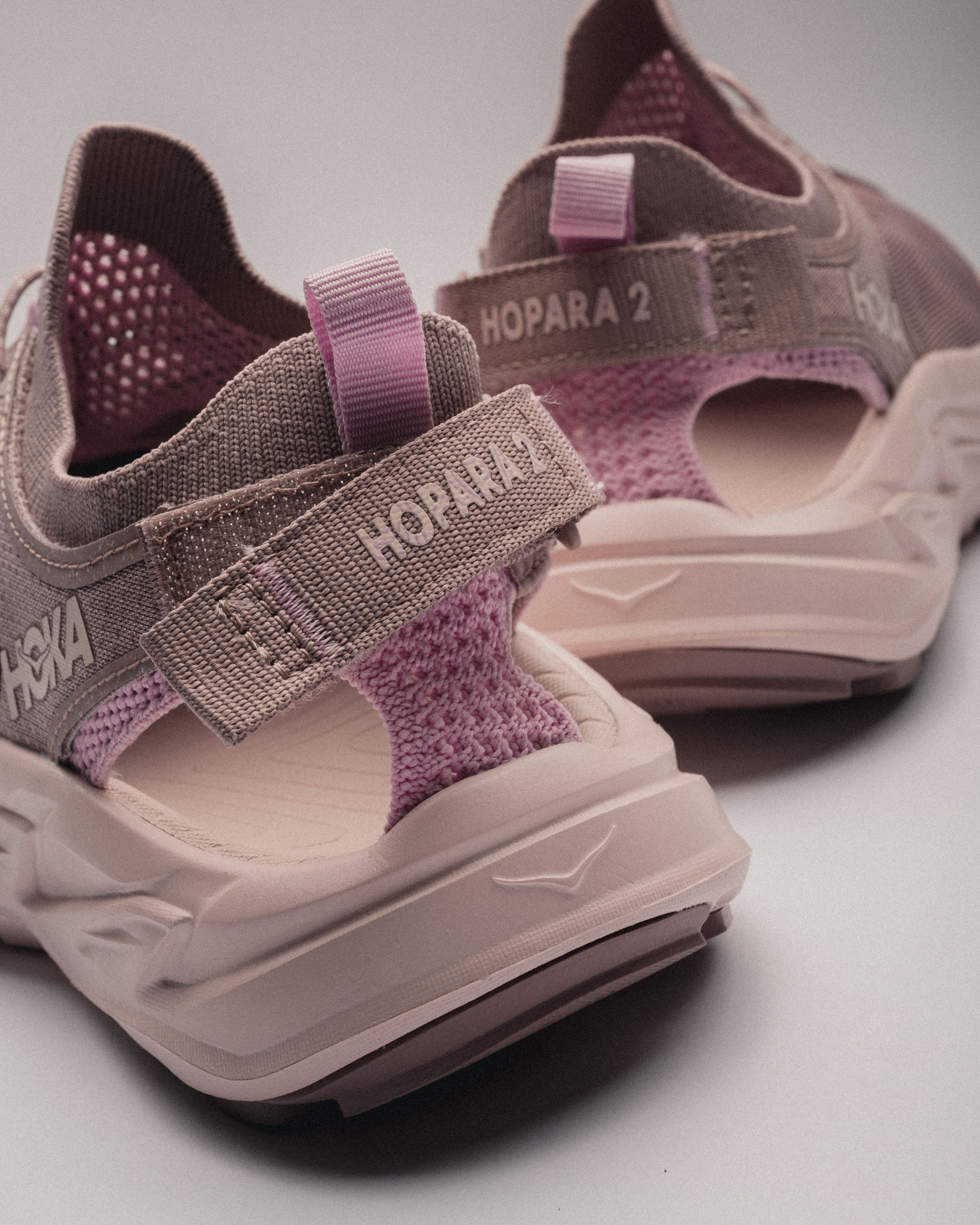 [現貨] HOKA HOPARA 2 | Quartzite