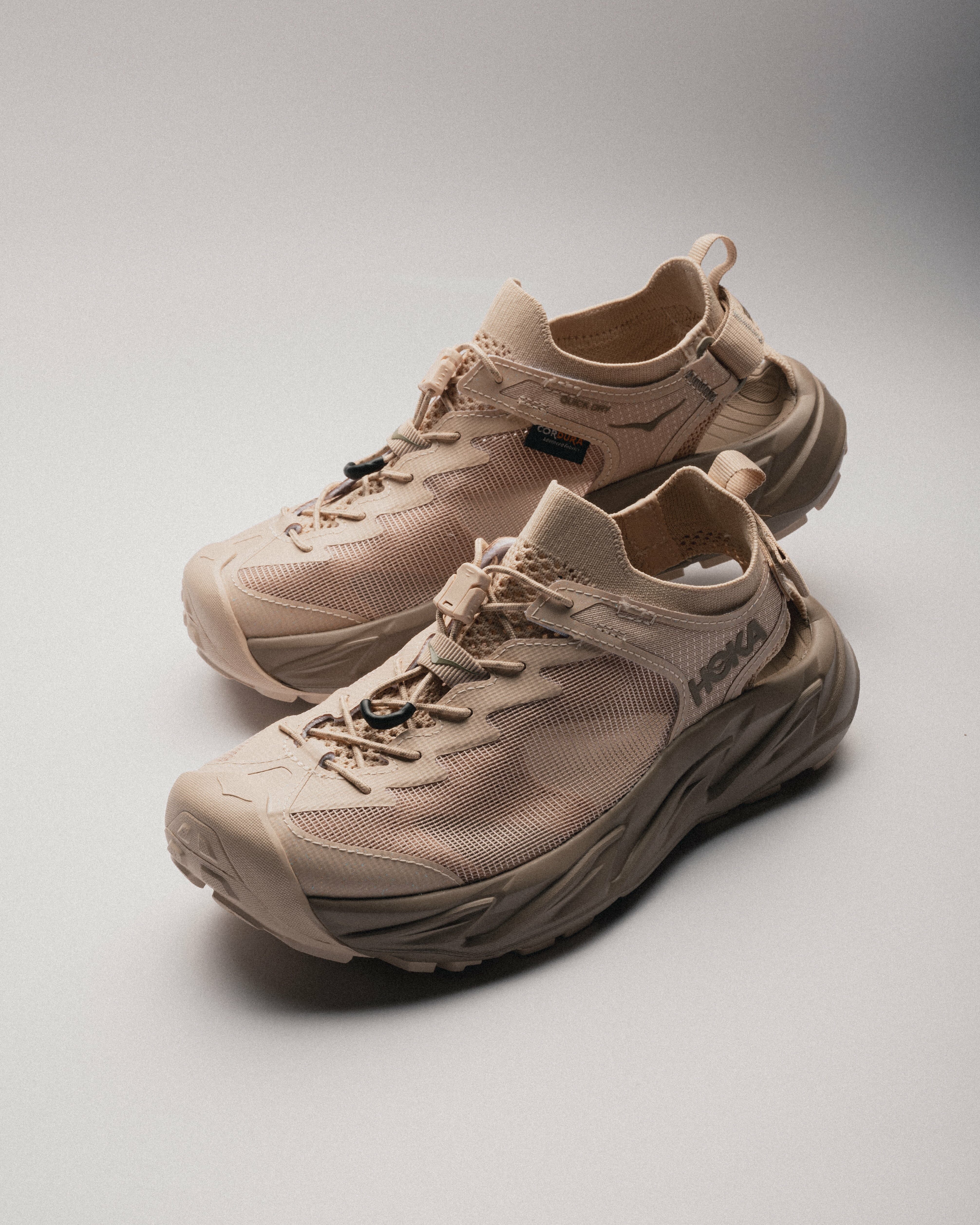 HOKA HOPARA 2 | SHIFTING SAND