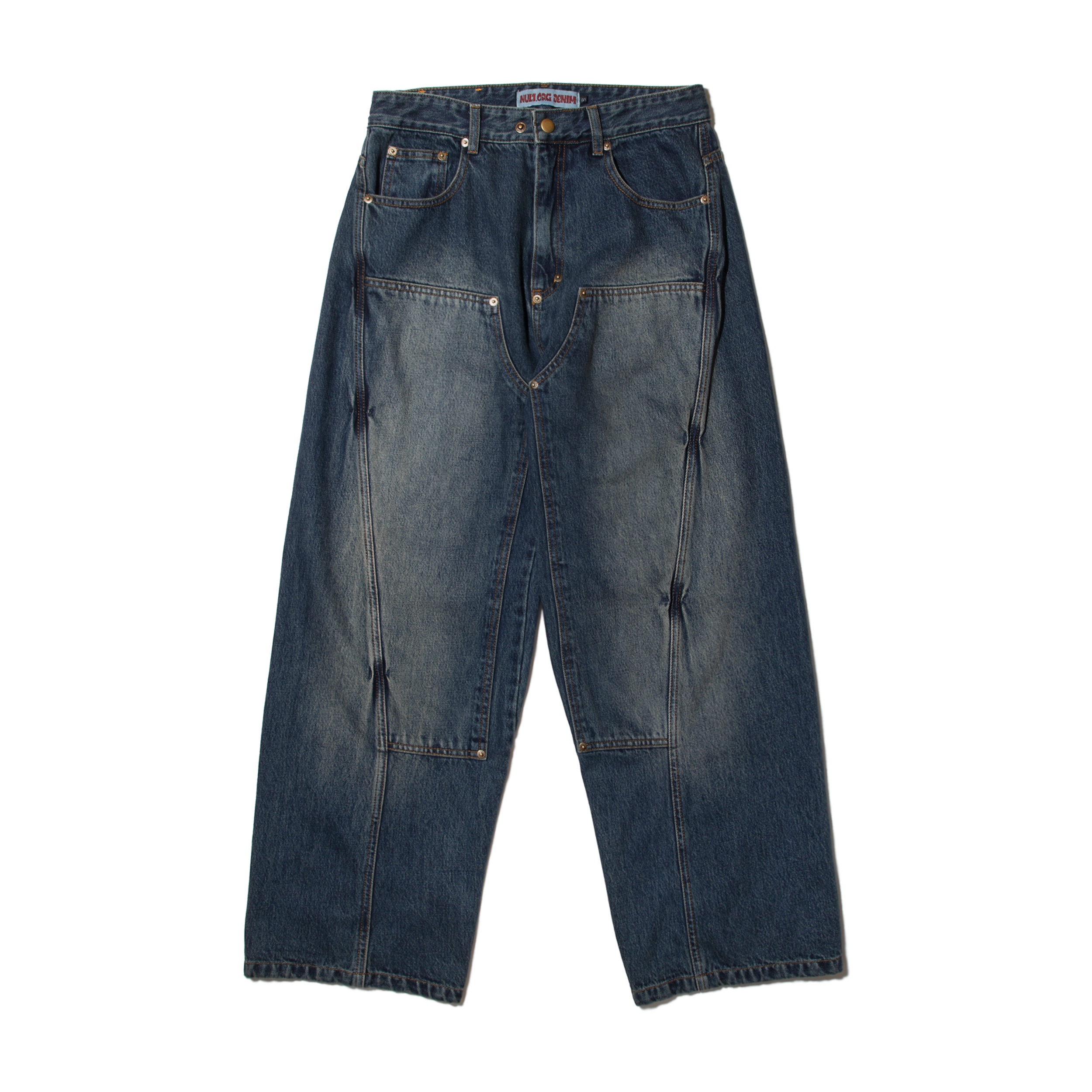 nul1.org / 2005 DK Jeans - (nu-P23)