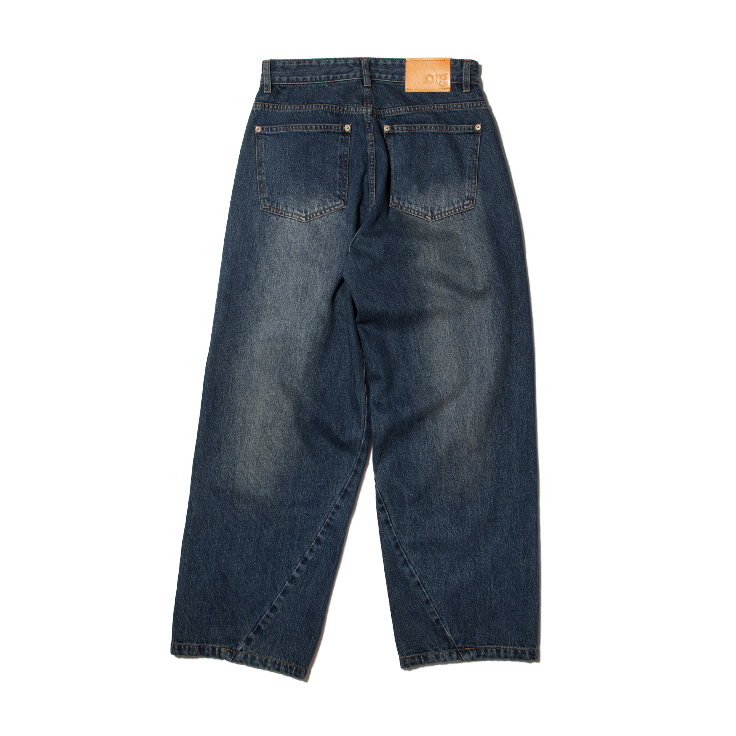 nul1.org / 2005 DK Jeans - (nu-P23)