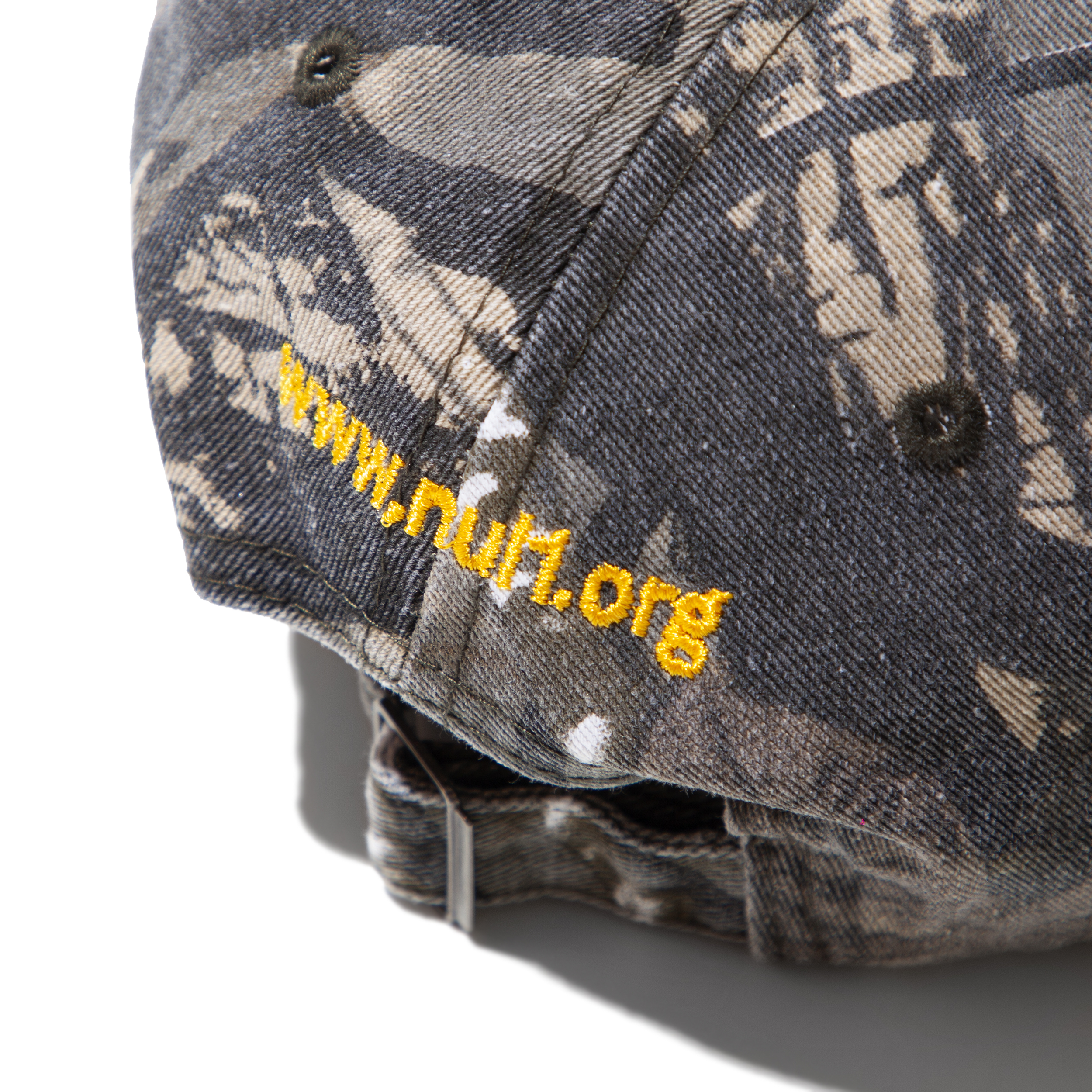 nul1.org / Yumi Cap - (nu-A03)