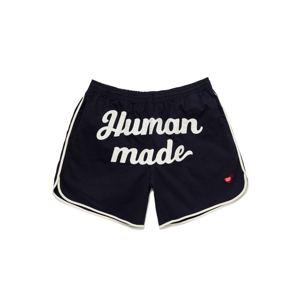 2024SS HUMAN MADE GAME SHORTS 短褲 現貨