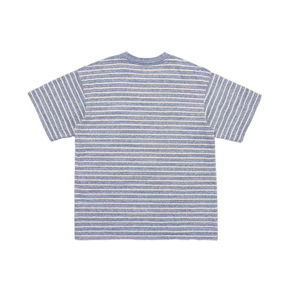 2024SS HUMAN MADE STRIPED HEART T-SHIRT 條紋 愛心 短T 現貨