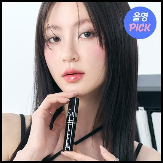 《Olive Young連線》rom&nd x INAPSQUARE  Juicy Lasting Tint 25
