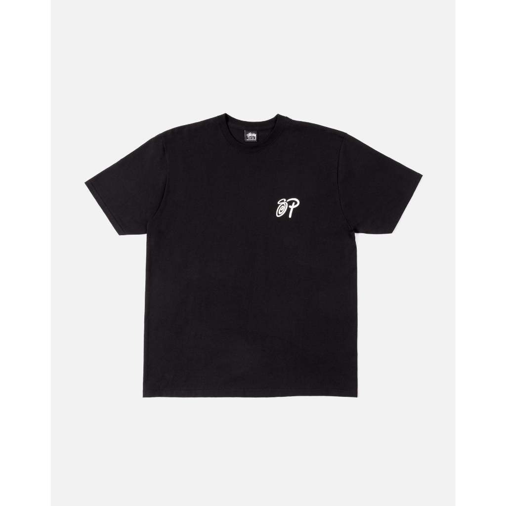 2024SS PATTA STUSSY SOUND CONNECTION TEE 聯名 圖案 短T 現貨