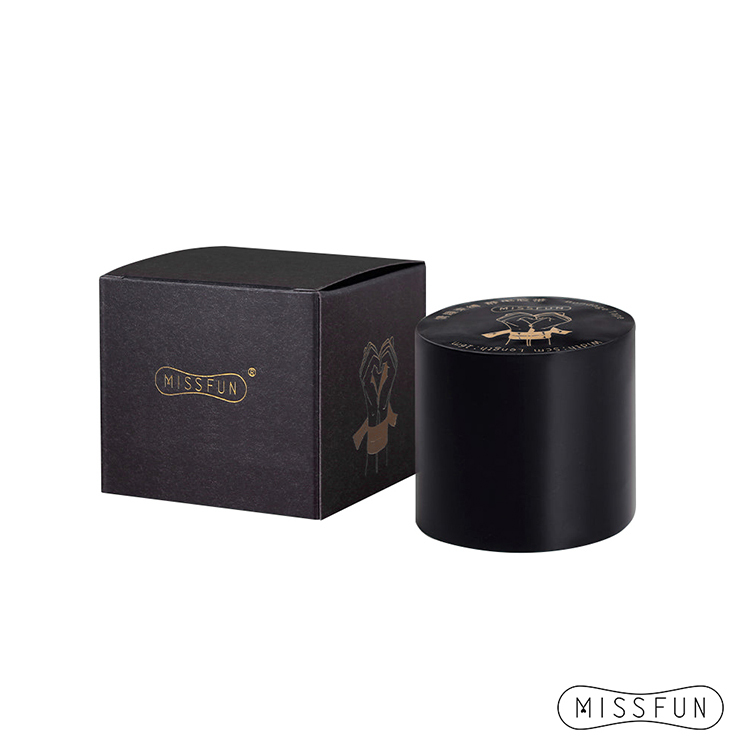 MISSFUN 束縛靜電膠帶-黑