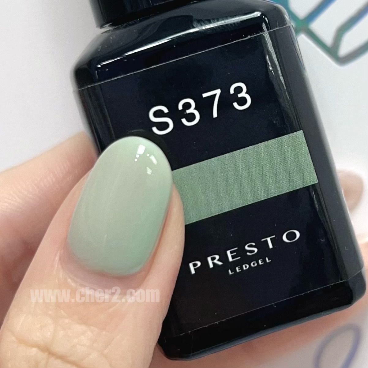 PRESTO S373