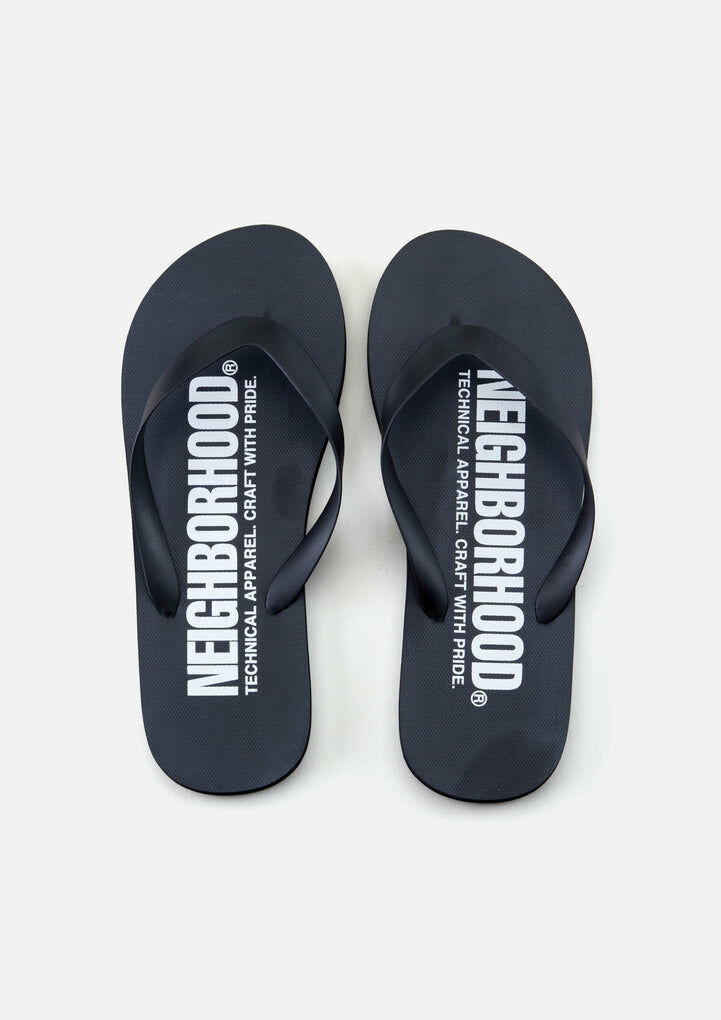 2024SS NEIGHBORHOOD CI BEACH SANDAL NBHD 海灘拖 拖鞋 鞋子 現貨
