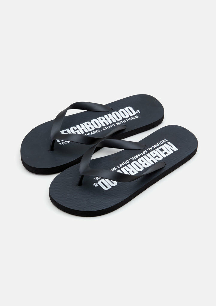 2024SS NEIGHBORHOOD CI BEACH SANDAL NBHD 海灘拖 拖鞋 鞋子 現貨