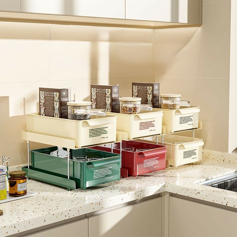 《4430》美式工業風多功能置物收納架